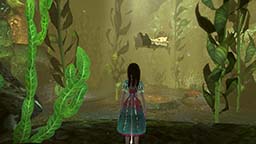 Alice Madness Returns Ultra HD